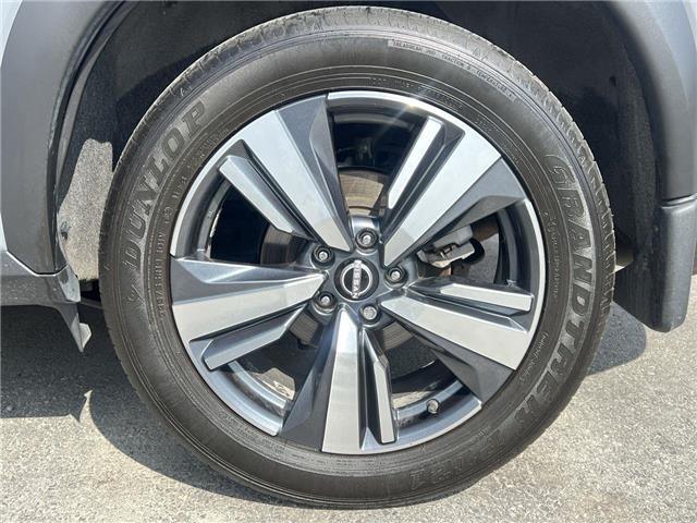 2023 Nissan Rogue SL (Stk: 25448) in Sudbury - Image 10 of 26
