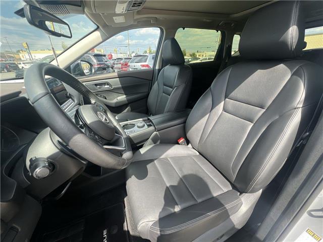2023 Nissan Rogue SL (Stk: 25448) in Sudbury - Image 11 of 26
