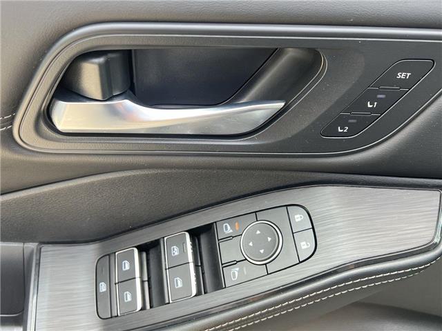 2023 Nissan Rogue SL (Stk: 25448) in Sudbury - Image 13 of 26