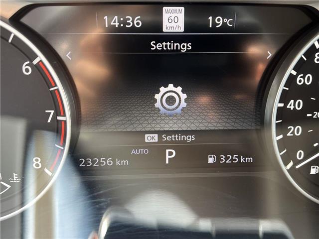 2023 Nissan Rogue SL (Stk: 25448) in Sudbury - Image 15 of 26