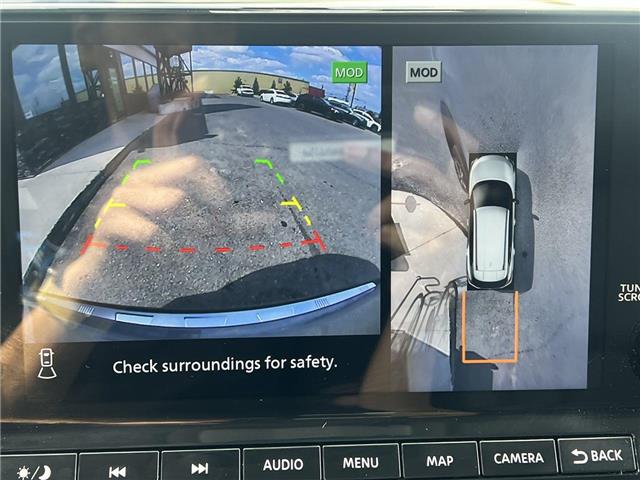 2023 Nissan Rogue SL (Stk: 25448) in Sudbury - Image 17 of 26