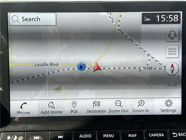 2023 Nissan Rogue SL (Stk: 25448) in Sudbury - Image 18 of 26