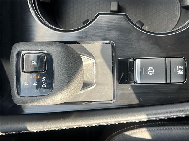 2023 Nissan Rogue SL (Stk: 25448) in Sudbury - Image 20 of 26