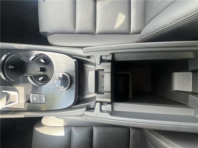 2023 Nissan Rogue SL (Stk: 25448) in Sudbury - Image 21 of 26