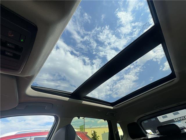 2023 Nissan Rogue SL (Stk: 25448) in Sudbury - Image 22 of 26