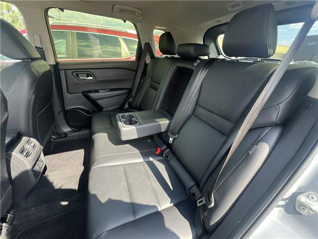 2023 Nissan Rogue SL (Stk: 25448) in Sudbury - Image 23 of 26