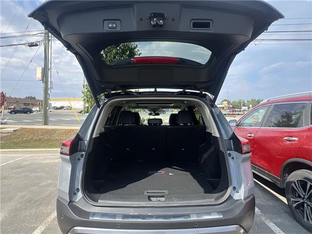 2023 Nissan Rogue SL (Stk: 25448) in Sudbury - Image 25 of 26