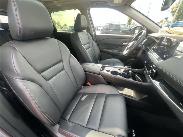 2023 Nissan Rogue SL (Stk: 25448) in Sudbury - Image 26 of 26