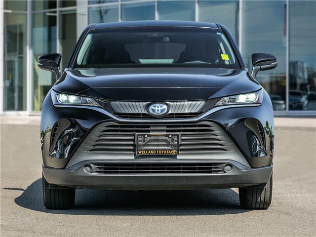 2024 Toyota Venza LE (Stk: 6347) in Welland - Image 4 of 26