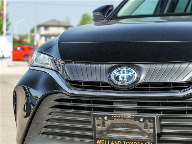 2024 Toyota Venza LE (Stk: 6347) in Welland - Image 10 of 26
