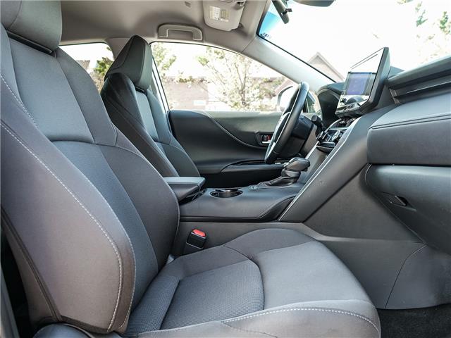 2024 Toyota Venza LE (Stk: 6347) in Welland - Image 13 of 26