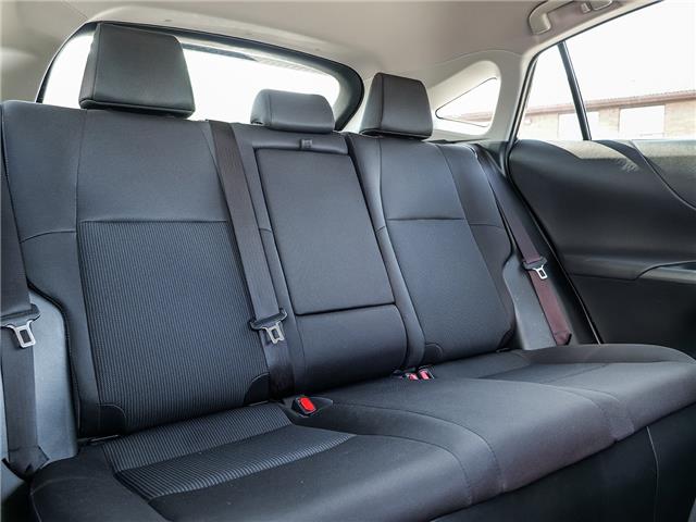 2024 Toyota Venza LE (Stk: 6347) in Welland - Image 14 of 26