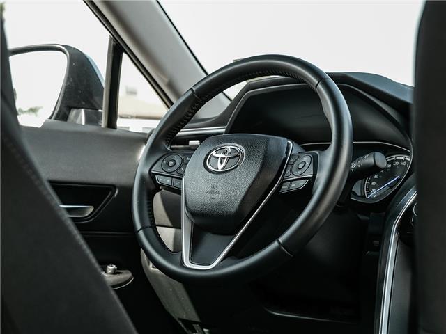 2024 Toyota Venza LE (Stk: 6347) in Welland - Image 16 of 26