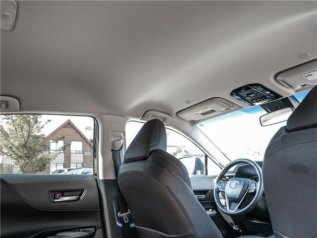2024 Toyota Venza LE (Stk: 6347) in Welland - Image 15 of 26