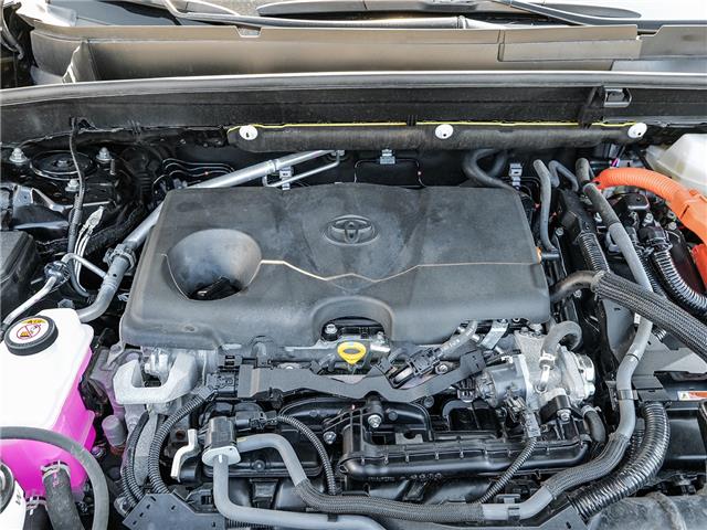 2024 Toyota Venza LE (Stk: 6347) in Welland - Image 5 of 26