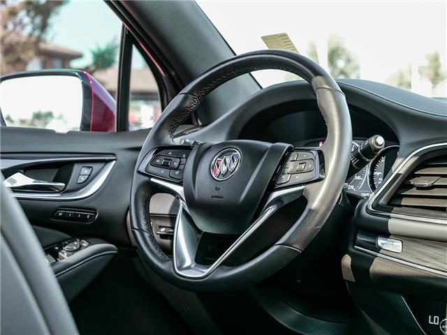 2024 Buick Enclave Premium (Stk: S9431AA) in Welland - Image 13 of 24