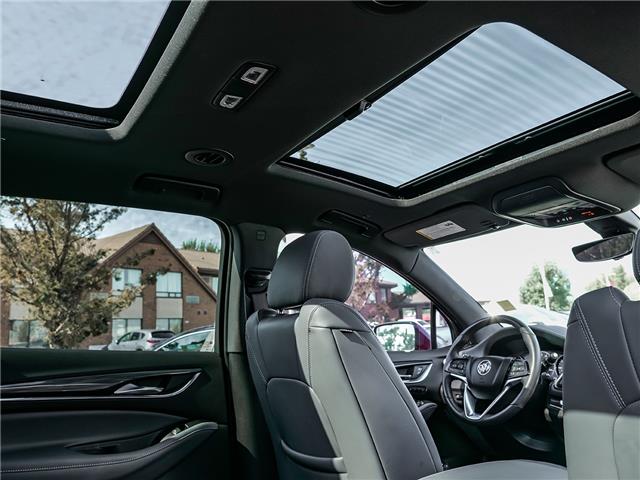 2024 Buick Enclave Premium (Stk: S9431AA) in Welland - Image 12 of 24