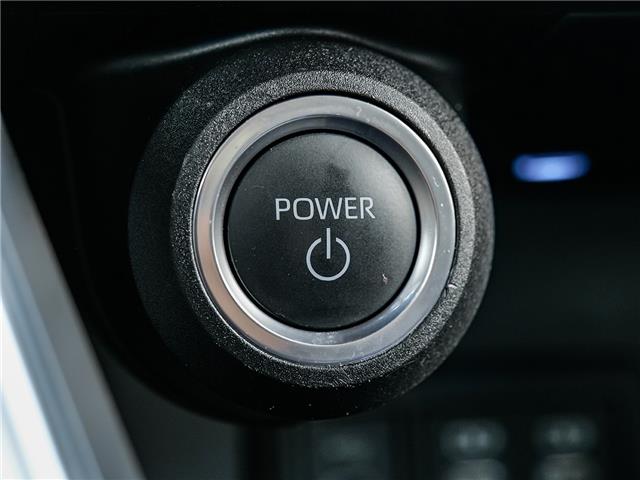 2024 Toyota Venza LE (Stk: 6347) in Welland - Image 20 of 26