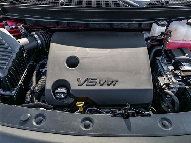 2024 Buick Enclave Premium (Stk: S9431AA) in Welland - Image 5 of 24