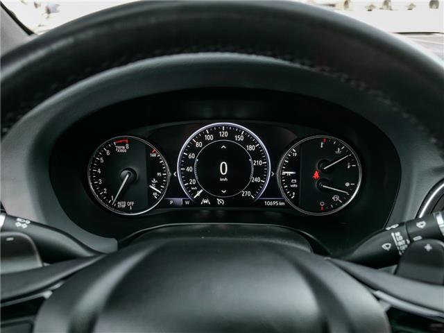 2024 Buick Enclave Premium (Stk: S9431AA) in Welland - Image 18 of 24