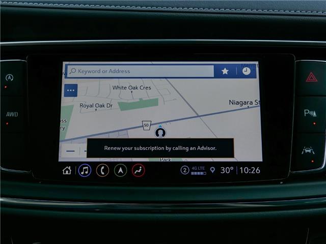 2024 Buick Enclave Premium (Stk: S9431AA) in Welland - Image 21 of 24