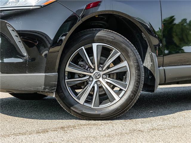 2024 Toyota Venza LE (Stk: 6347) in Welland - Image 26 of 26