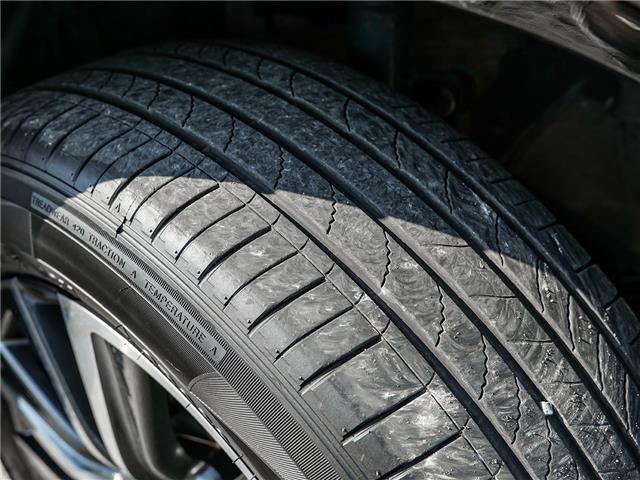 2024 Toyota Venza LE (Stk: 6347) in Welland - Image 11 of 26