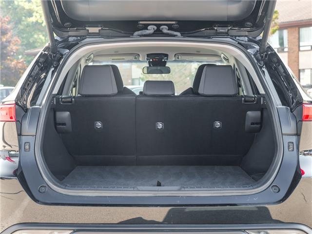 2024 Toyota Venza LE (Stk: 6347) in Welland - Image 7 of 26