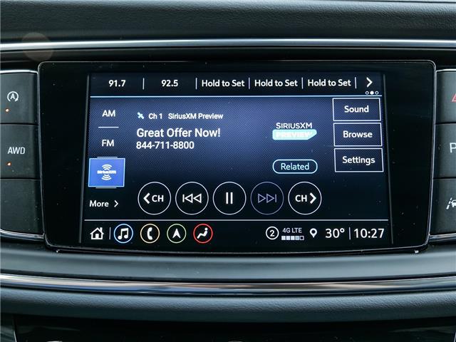 2024 Buick Enclave Premium (Stk: S9431AA) in Welland - Image 23 of 24
