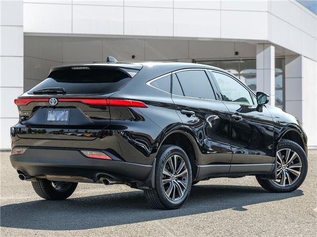 2024 Toyota Venza LE (Stk: 6347) in Welland - Image 2 of 26