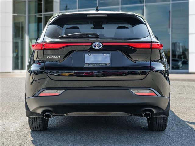 2024 Toyota Venza LE (Stk: 6347) in Welland - Image 6 of 26