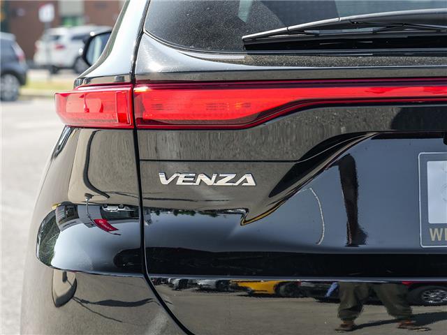 2024 Toyota Venza LE (Stk: 6347) in Welland - Image 8 of 26