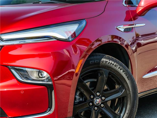 2024 Buick Enclave Premium (Stk: S9431AA) in Welland - Image 8 of 24