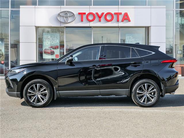 2024 Toyota Venza LE (Stk: 6347) in Welland - Image 3 of 26