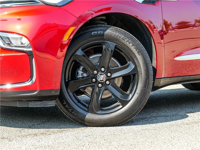 2024 Buick Enclave Premium (Stk: S9431AA) in Welland - Image 24 of 24