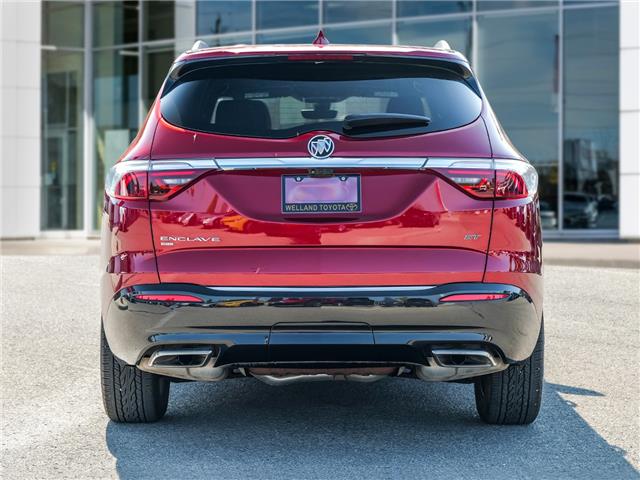 2024 Buick Enclave Premium (Stk: S9431AA) in Welland - Image 6 of 24