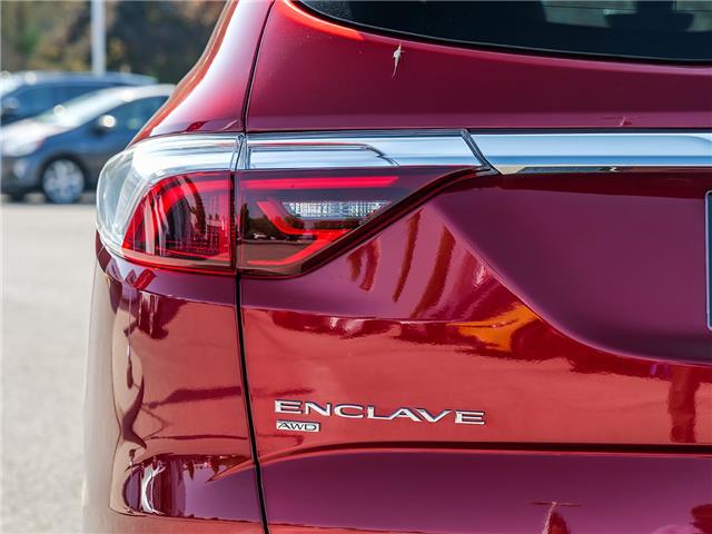 2024 Buick Enclave Premium (Stk: S9431AA) in Welland - Image 9 of 24