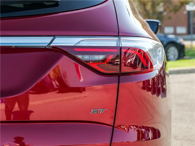 2024 Buick Enclave Premium (Stk: S9431AA) in Welland - Image 10 of 24