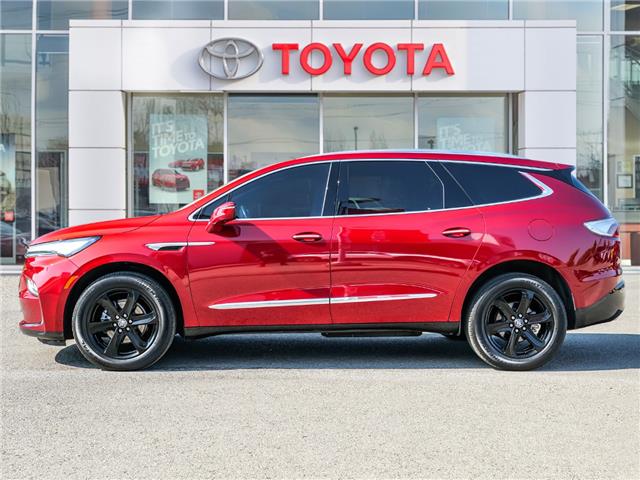 2024 Buick Enclave Premium (Stk: S9431AA) in Welland - Image 3 of 24
