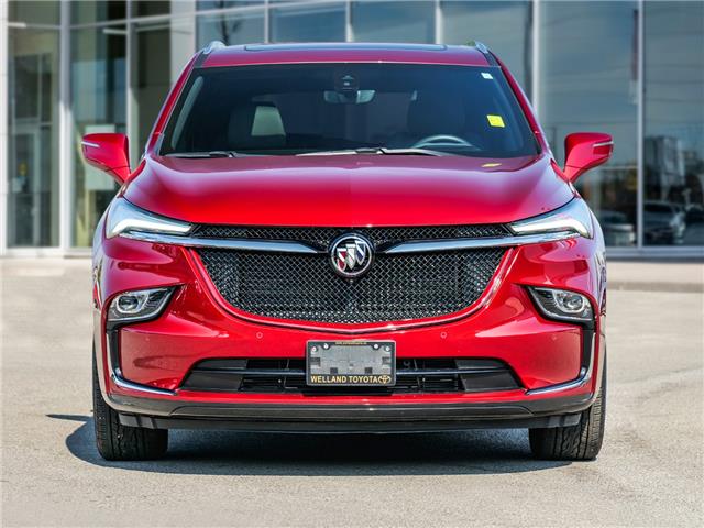 2024 Buick Enclave Premium (Stk: S9431AA) in Welland - Image 4 of 24