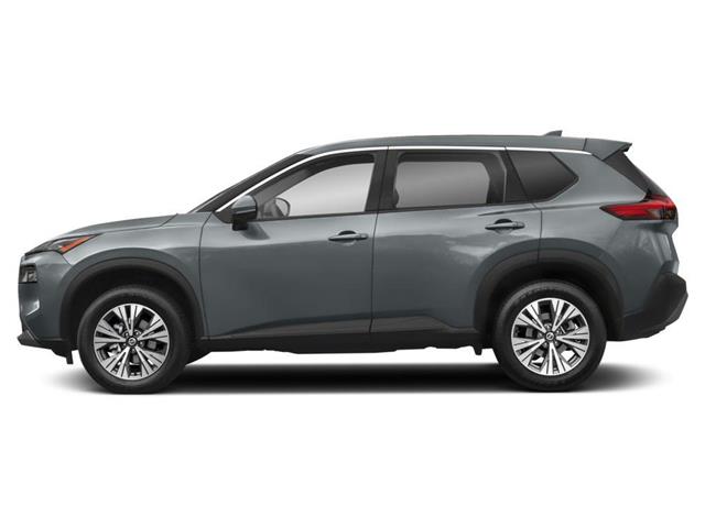 2023 Nissan Rogue SV photo 2