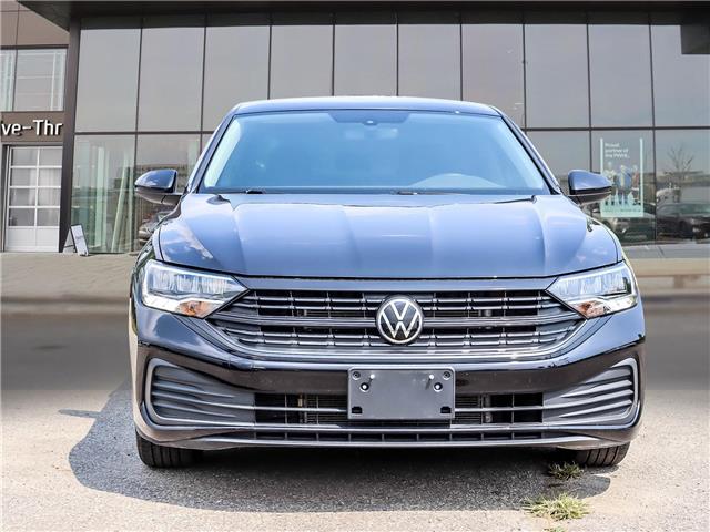 2023 Volkswagen Jetta Trendline (Stk: U09220) in North York - Image 2 of 20
