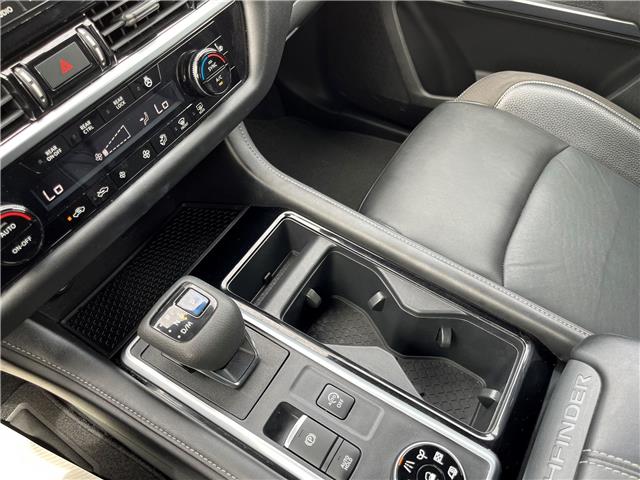 2022 Nissan Pathfinder SL (Stk: 6190A) in Collingwood - Image 21 of 21