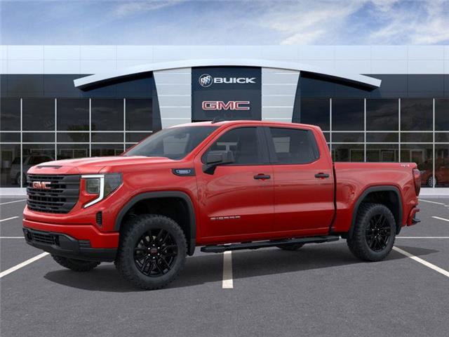 2026 GMC Sierra 1500 Pro (Stk: 26-122) in Listowel - Image 2 of 6