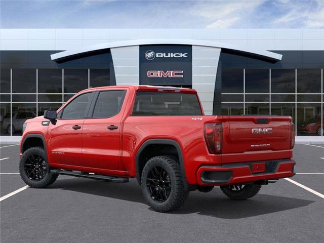 2026 GMC Sierra 1500 Pro (Stk: 26-122) in Listowel - Image 3 of 6