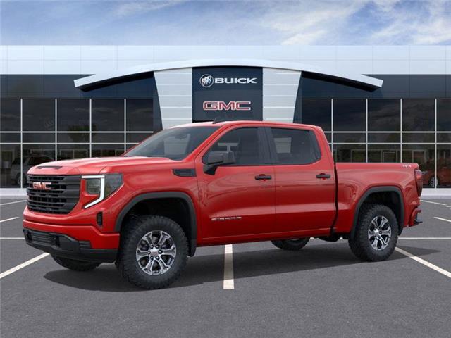 2026 GMC Sierra 1500 Pro (Stk: 26-124) in Listowel - Image 6 of 10