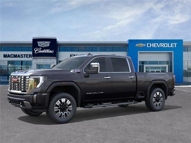 2025 GMC Sierra 2500HD Denali (Stk: 251015) in London - Image 2 of 24