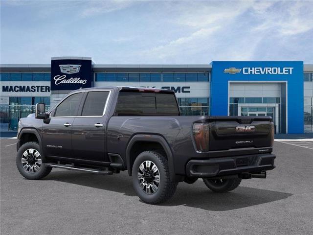 2025 GMC Sierra 2500HD Denali (Stk: 251015) in London - Image 3 of 24
