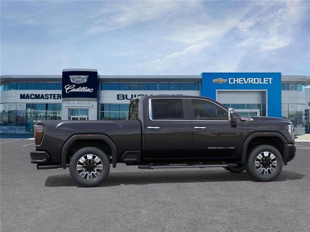 2025 GMC Sierra 2500HD Denali (Stk: 251015) in London - Image 5 of 24
