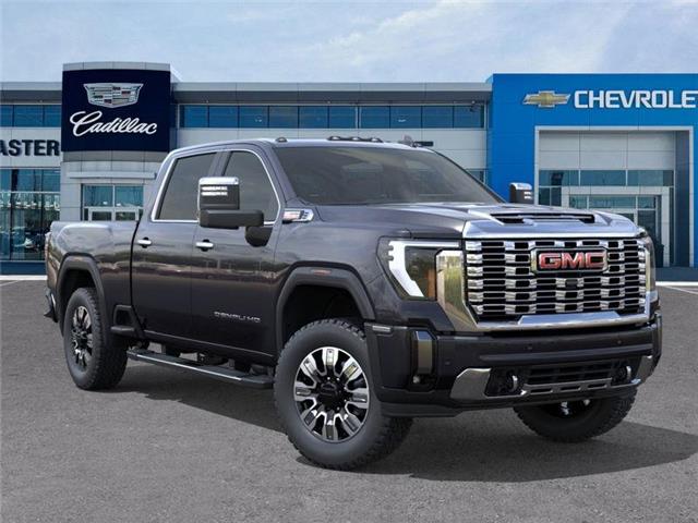 2025 GMC Sierra 2500HD Denali (Stk: 251015) in London - Image 7 of 24